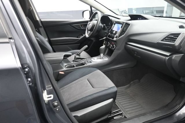 Used 2022 Subaru Crosstrek 2.0i AWD/4WD image 26