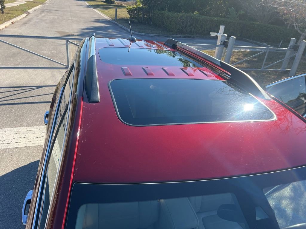 Used 2018 GMC Acadia Denali w/ Technology Package image 51