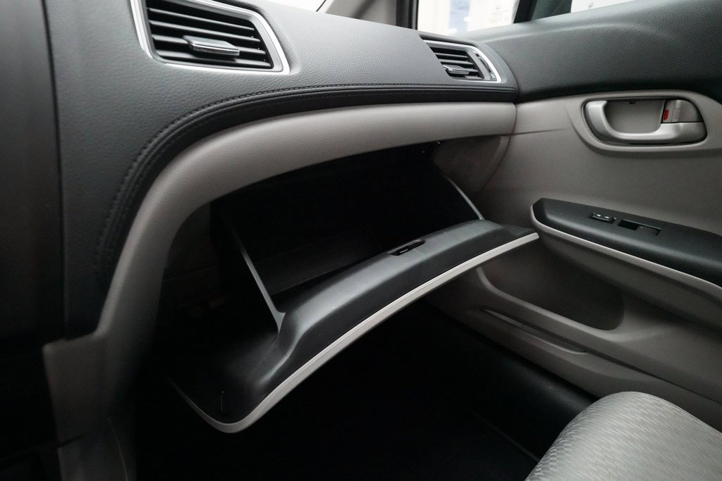 Used 2014 Honda Civic LX image 30