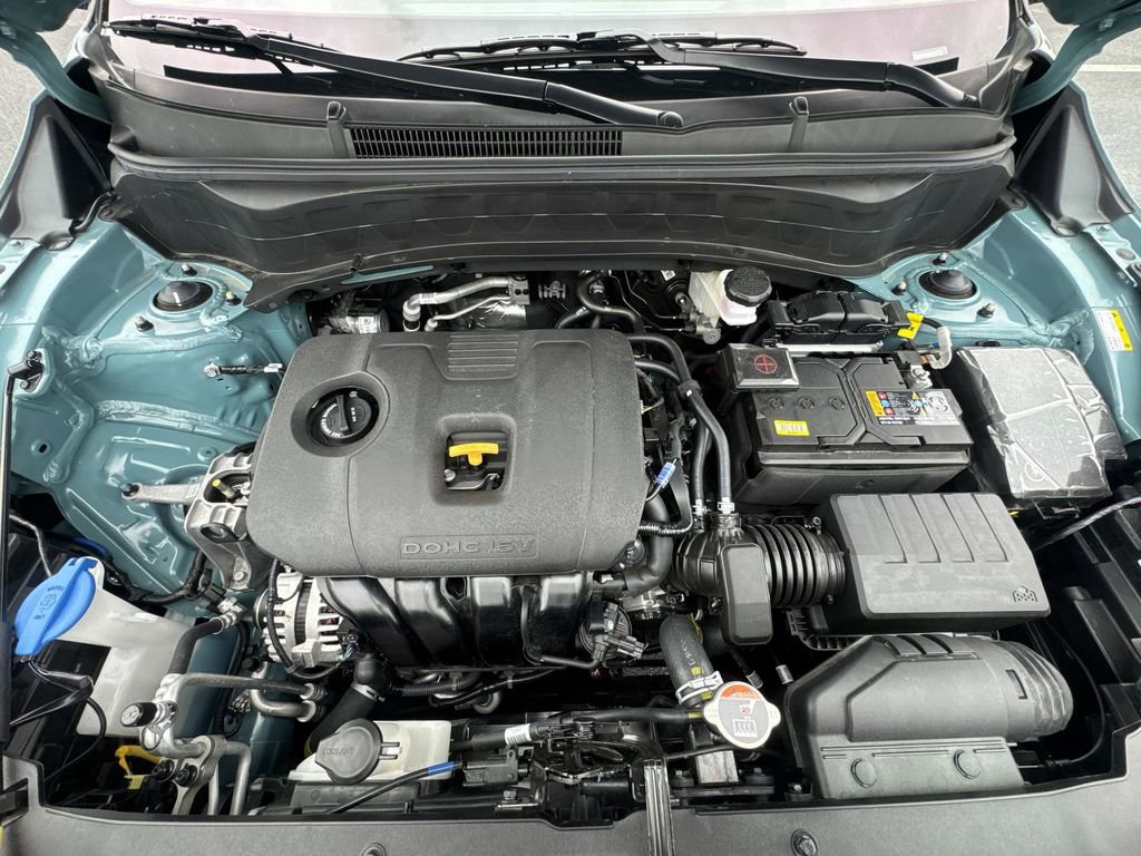 Used 2026 Kia Seltos S image 25