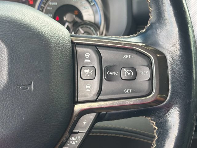 Used 2019 RAM 1500 Limited RWD image 22