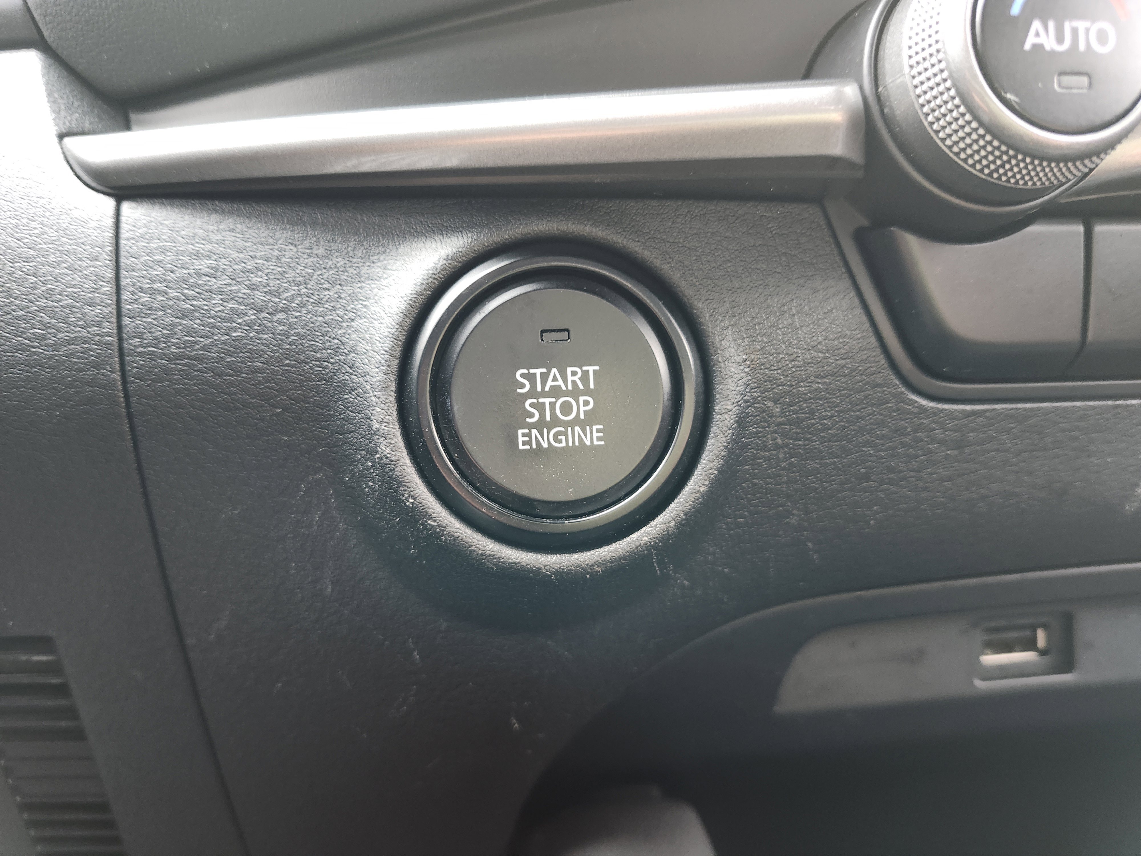 Used 2021 MAZDA MAZDA3 s AWD/4WD image 7
