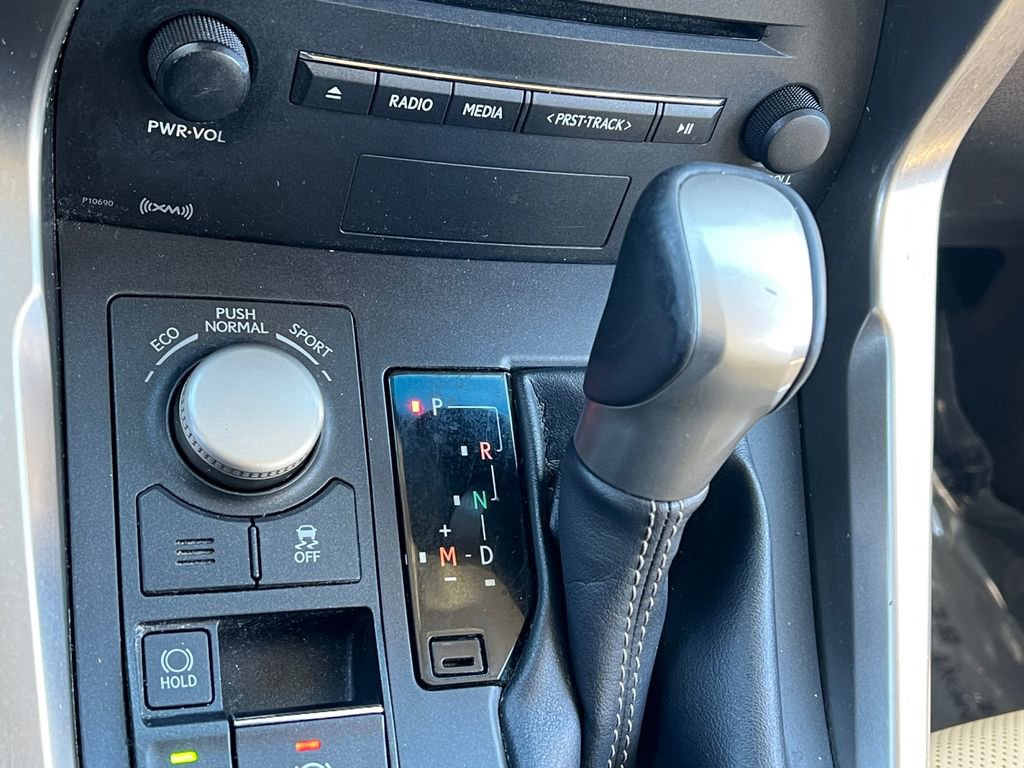 Used 2016 Lexus NX 200t AWD w/ Premium Package image 23