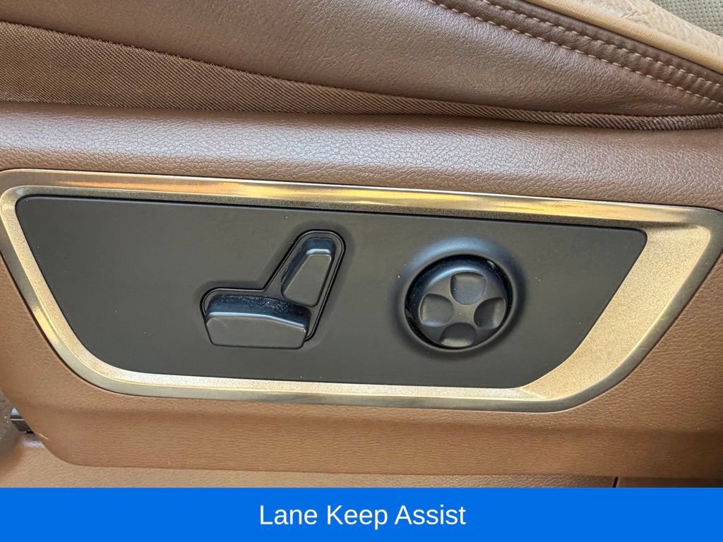 Certified 2019 RAM 1500 Limited RWD image 23