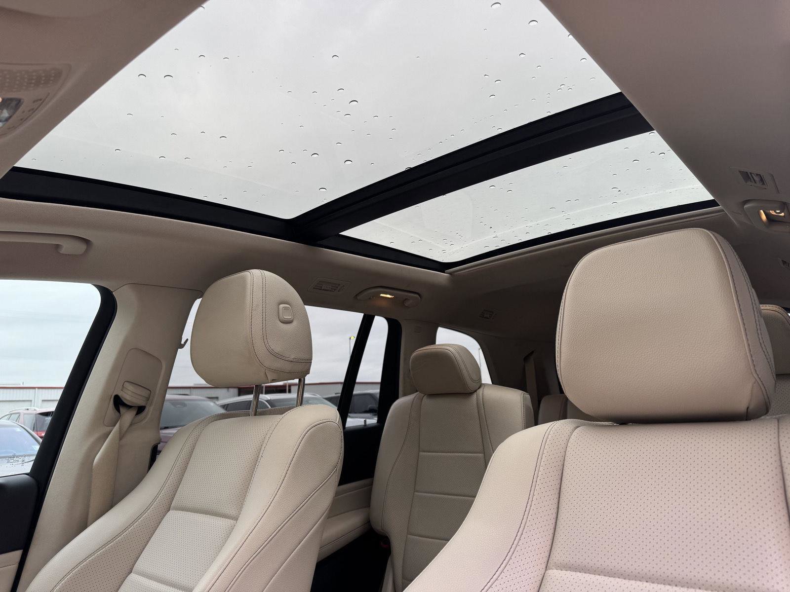 Used 2021 Mercedes-Benz GLS 450 4MATIC image 14