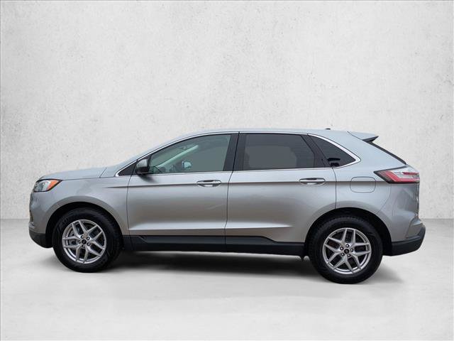Used 2023 Ford Edge SEL AWD/4WD image 9