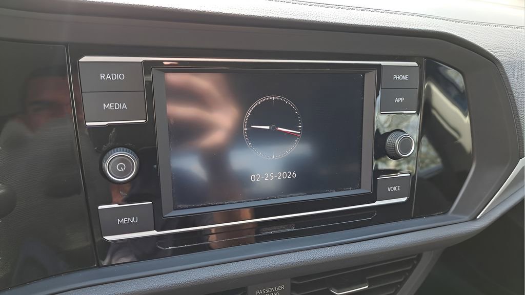 Used 2021 Volkswagen Jetta S w/ Driver Assistance Package image 21