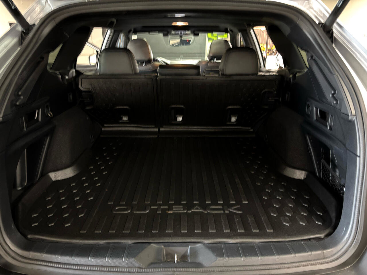 Used 2022 Subaru Outback Wilderness image 13