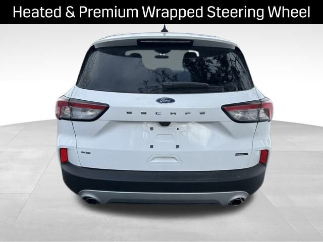 Used 2022 Ford Escape SE w/ Cold Weather Package image 18