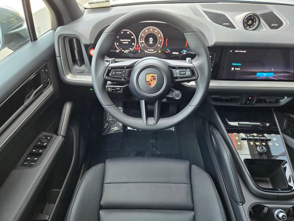 New 2026 Porsche Cayenne image 14
