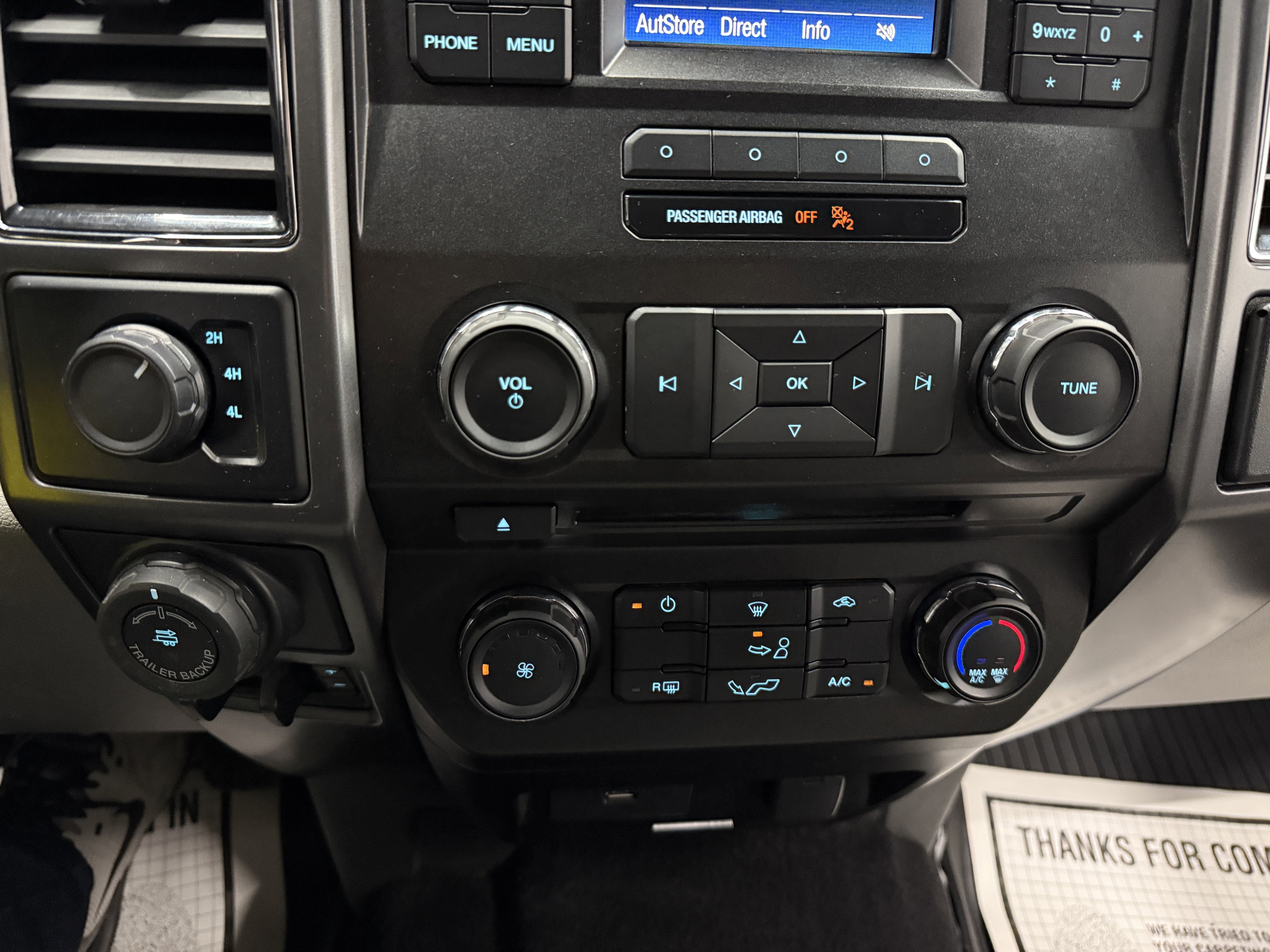 Used 2017 Ford F150 XLT w/ Equipment Group 301A Mid image 19