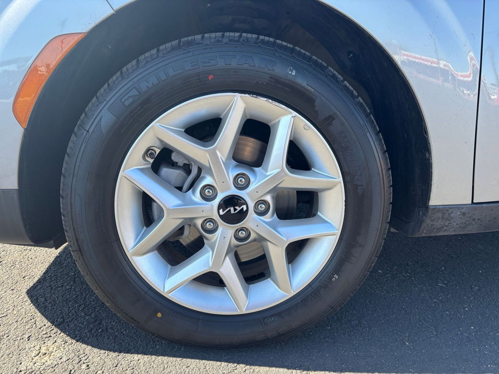 Used 2025 Kia Soul LX w/ LX Technology Package image 29