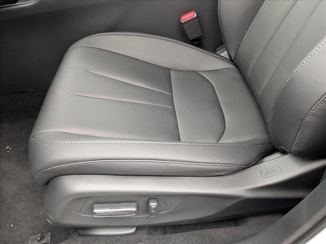 Used 2025 Acura ADX FWD image 4