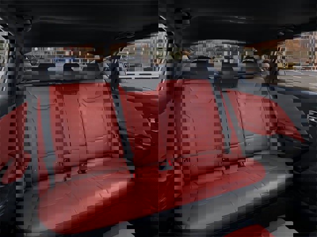 New 2025 Kia K4 GT-Line Turbo FWD image 16