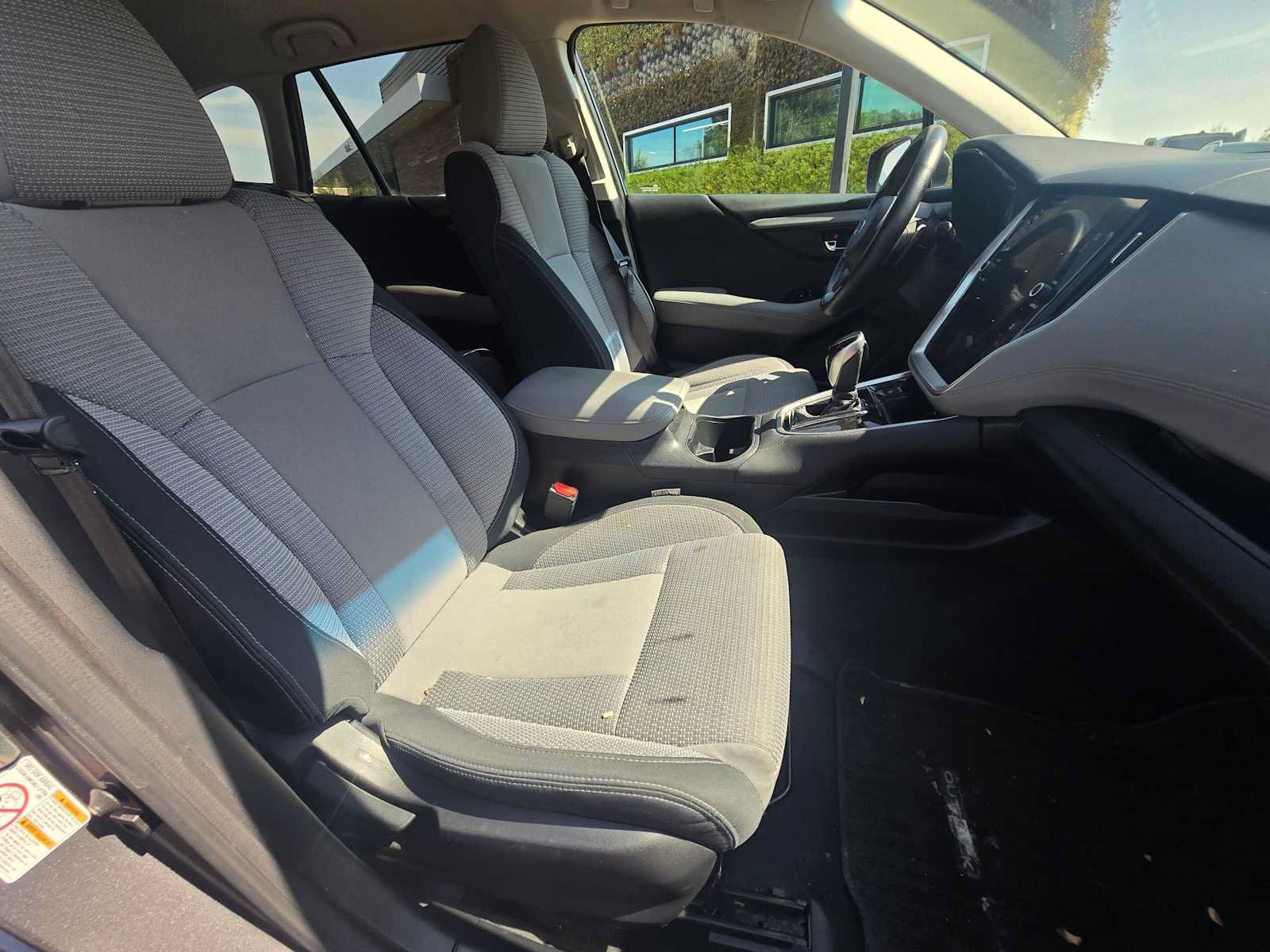 Used 2020 Subaru Outback Premium AWD/4WD image 10