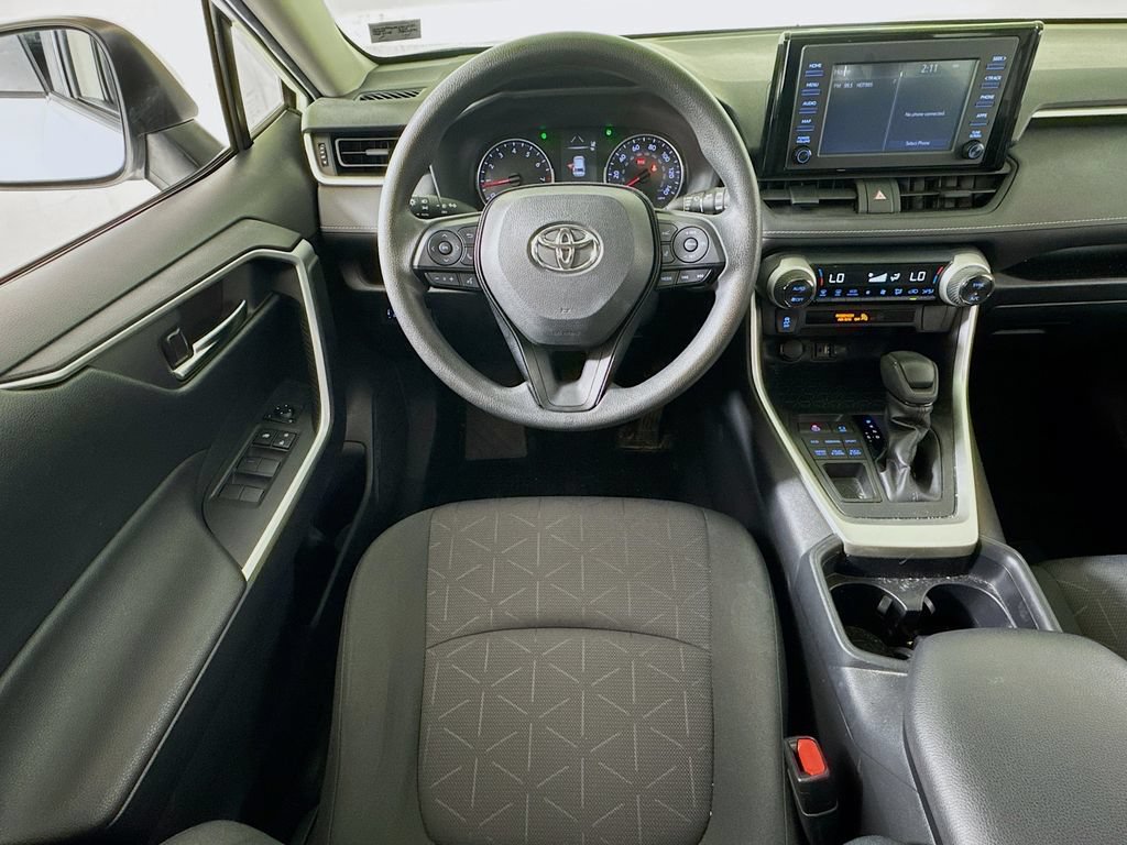 Used 2019 Toyota RAV4 XLE w/ All Weather Liner Package AWD/4WD image 21