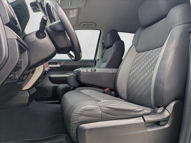 Used 2020 Toyota Tundra SR5 image 15