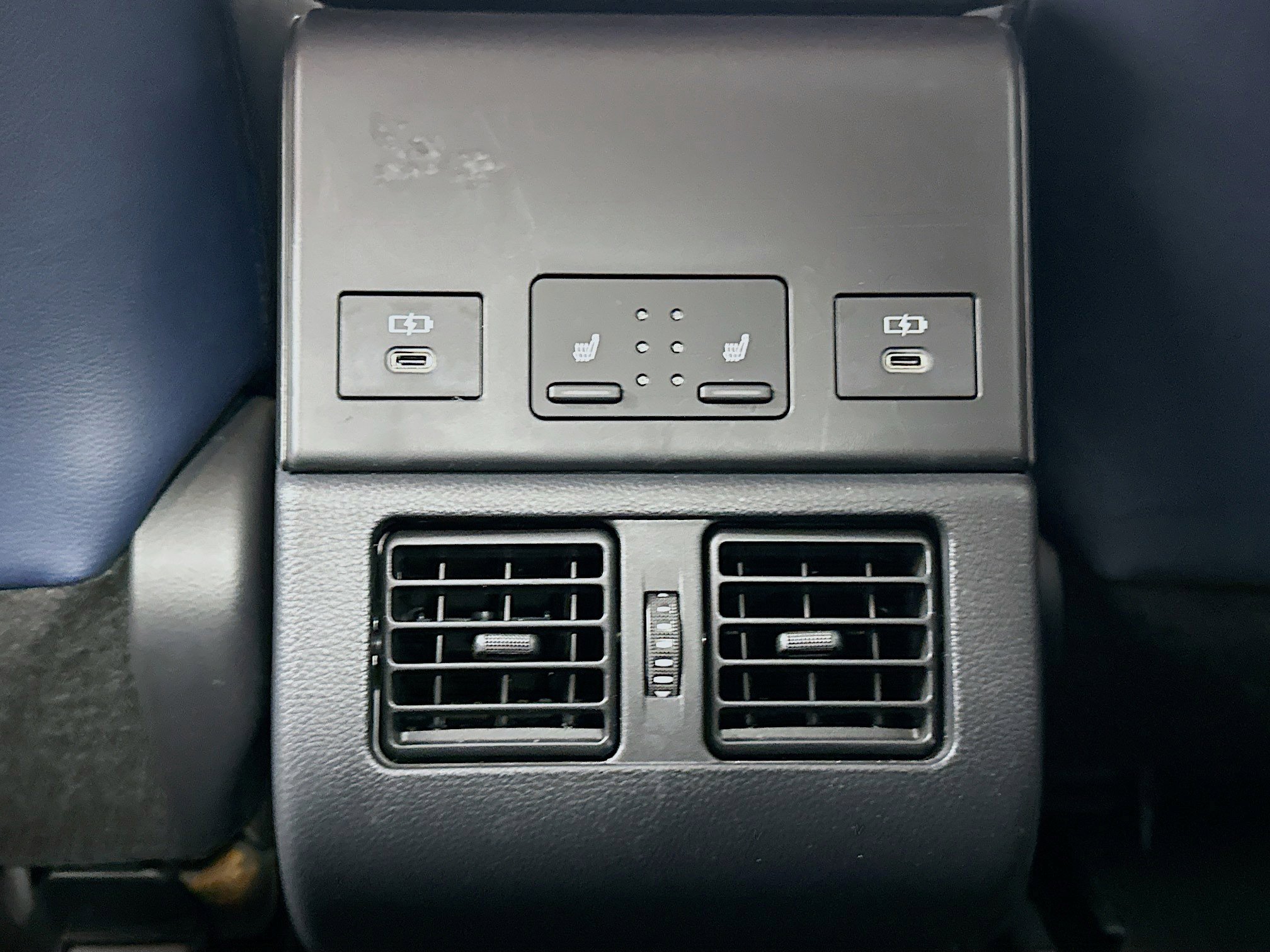 Used 2023 Subaru Solterra AWD image 26
