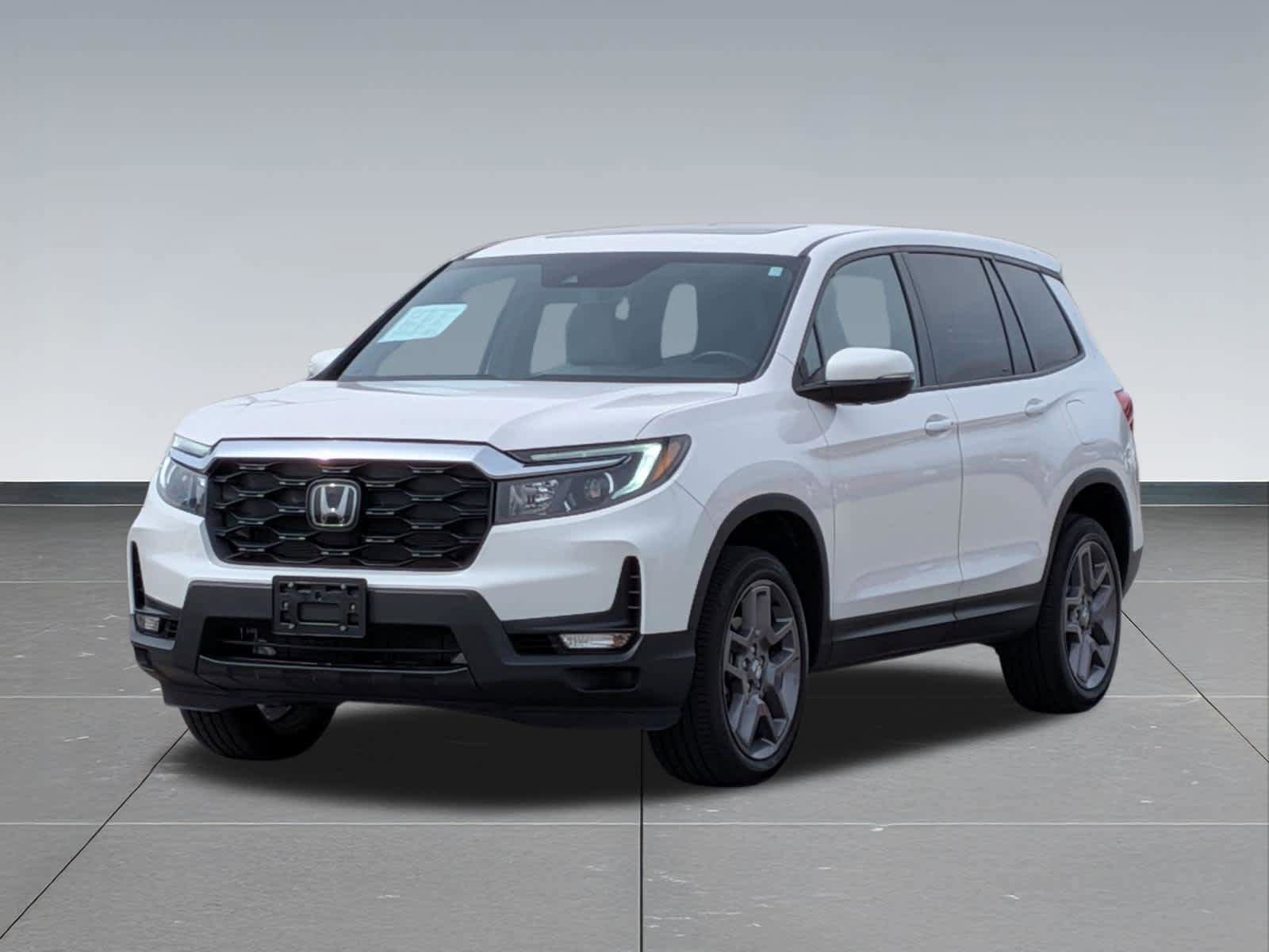 Used 2023 Honda Passport EX-L image 6