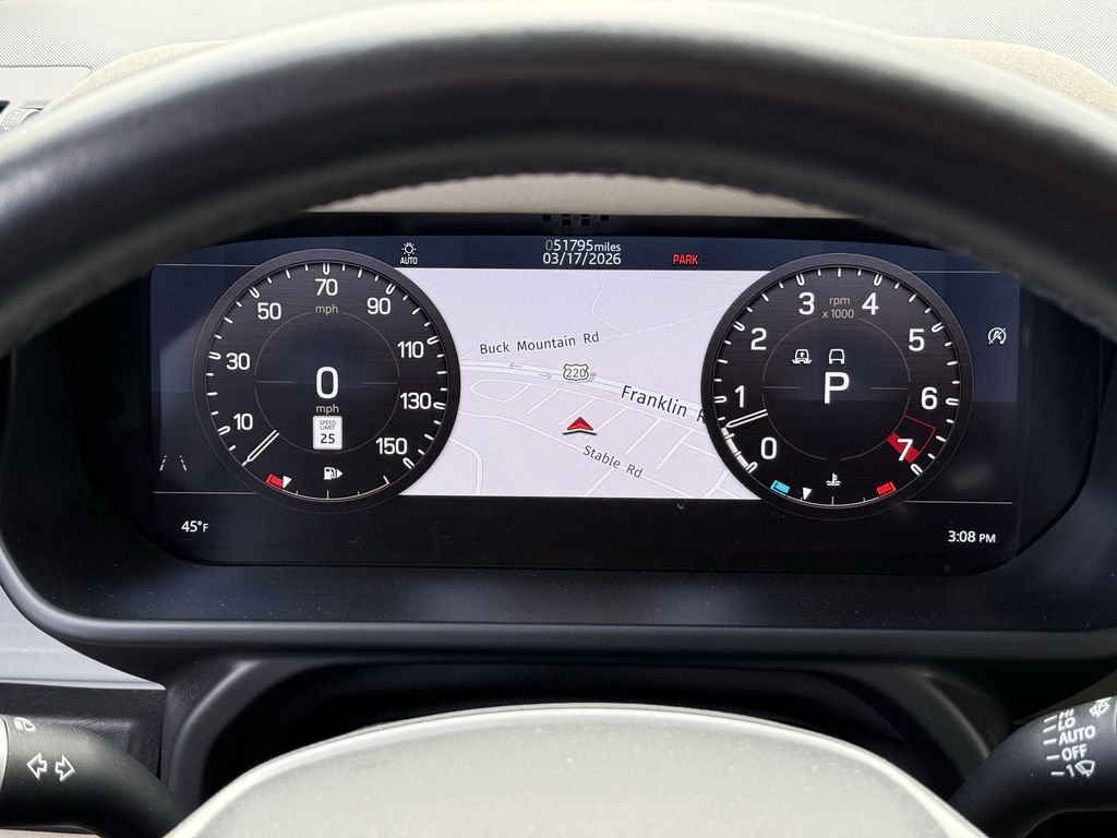 Used 2020 Land Rover Defender 110 SE image 22