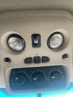 Used 2003 Chevrolet Suburban LT w/ LT Preferred Equipment Group AWD/4WD image 9