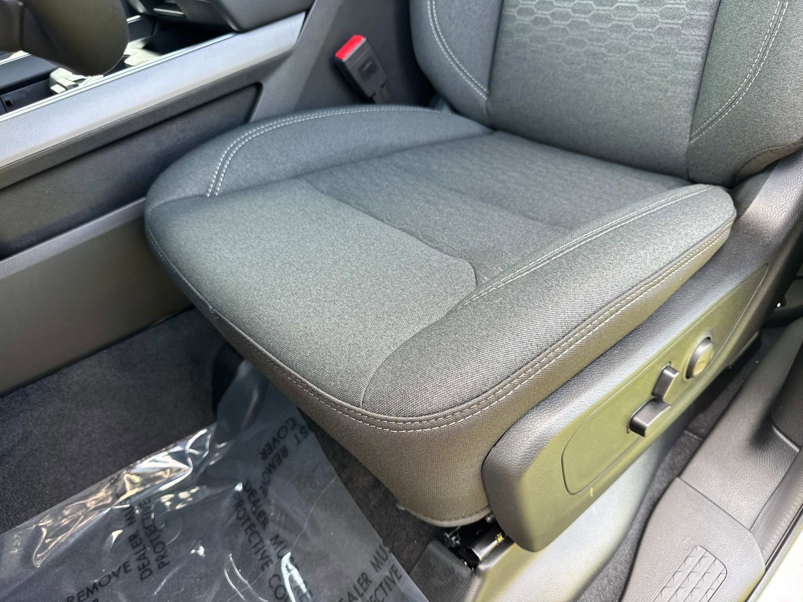 New 2025 RAM 1500 Big Horn image 21