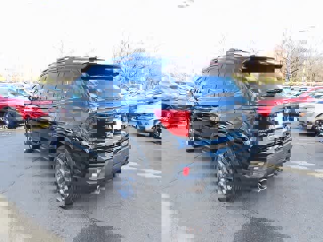 Certified 2023 Honda Passport EX-L image 4