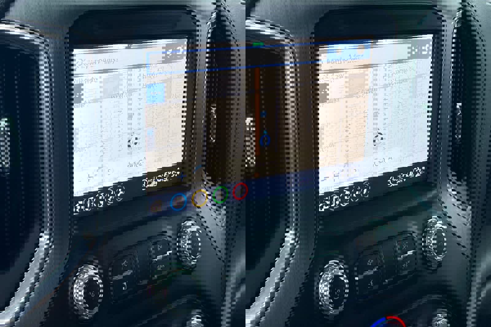 Used 2020 GMC Sierra 3500 Denali w/ Denali Ultimate Package image 21