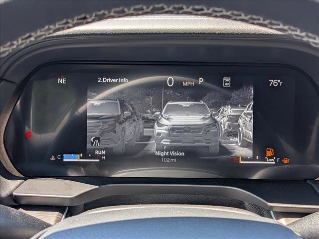 New 2026 Jeep Grand Cherokee L Limited AWD/4WD image 11