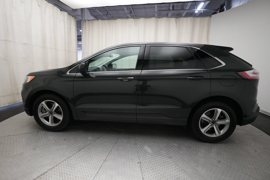 Used 2024 Ford Edge SEL w/ Convenience Package AWD/4WD image 26