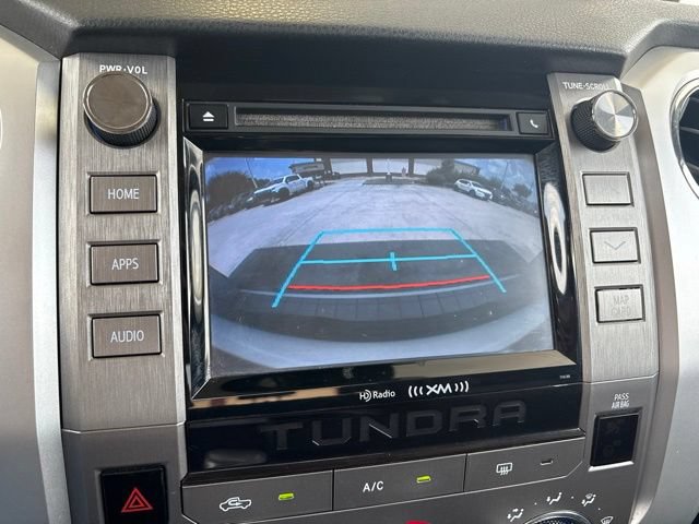 Used 2018 Toyota Tundra SR5 w/ SR5 Upgrade Package RWD image 28