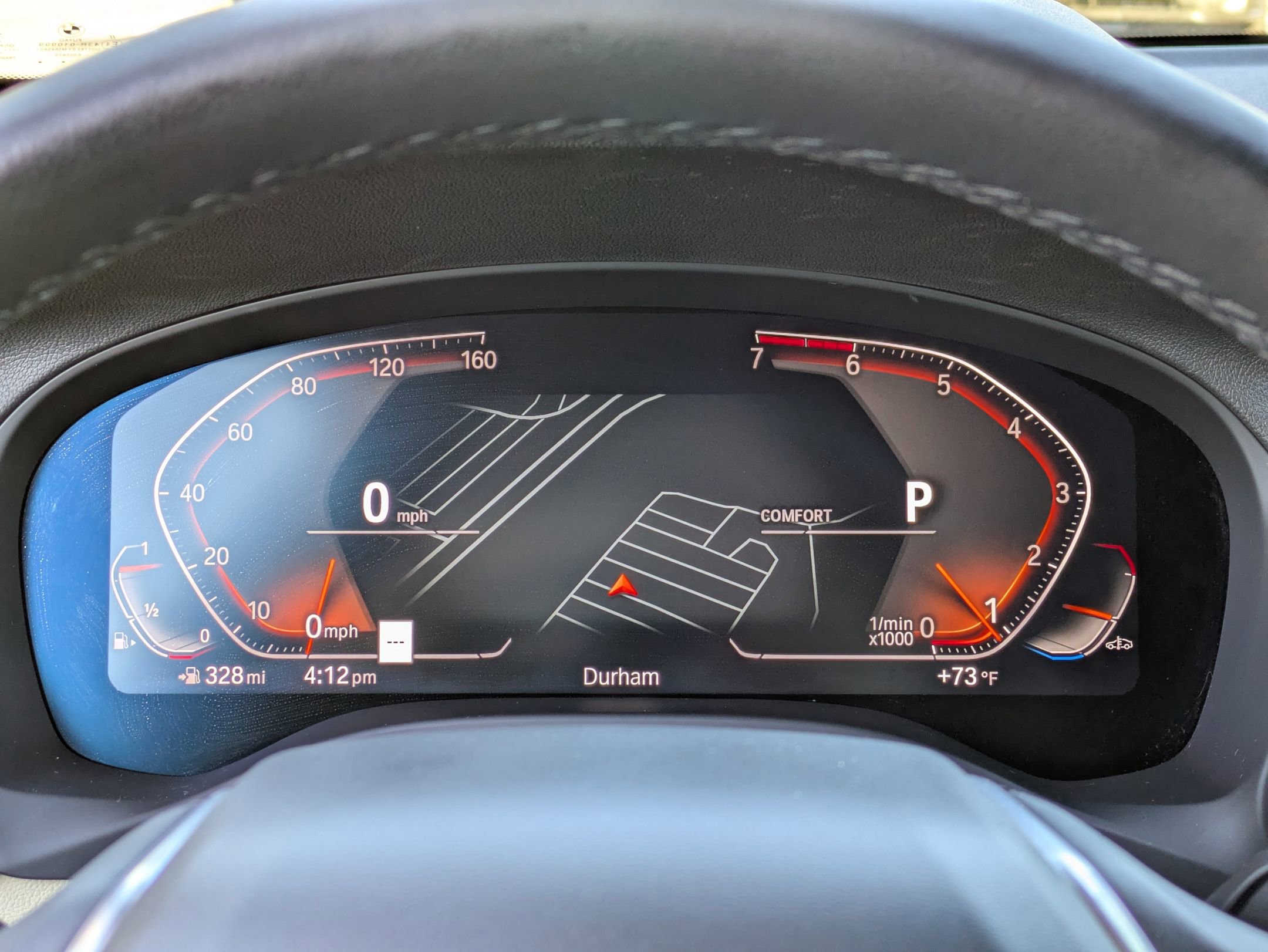 Certified 2022 BMW X3 xDrive30i w/ Premium Package 2 (ZPA) image 19