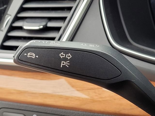 Used 2023 Audi Q5 2.0T Premium Plus image 32