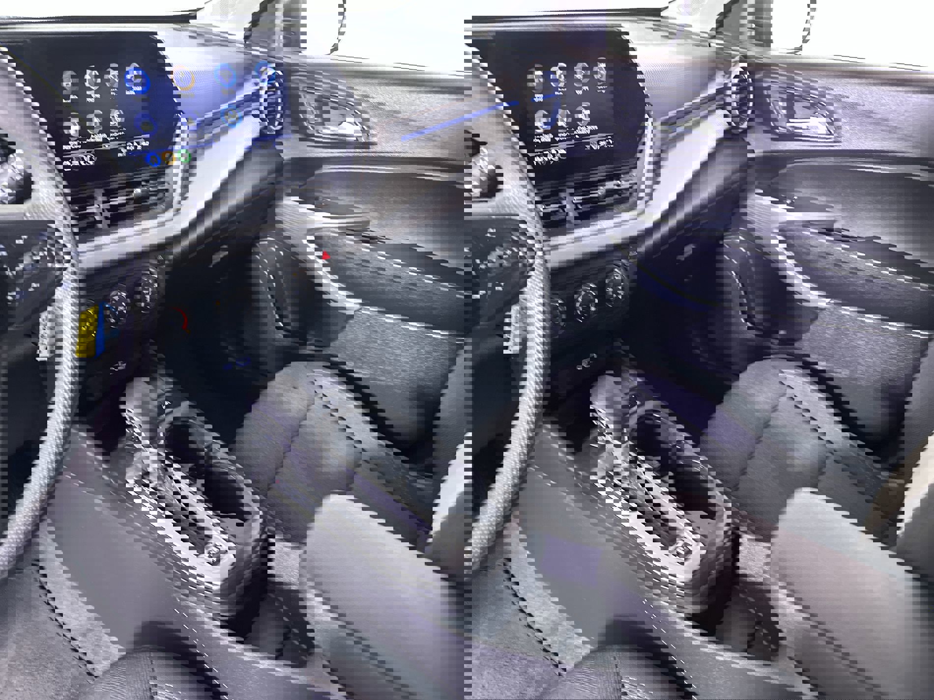 Used 2024 Chevrolet Trax LS image 72