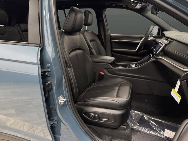 New 2026 Jeep Grand Cherokee Limited image 31