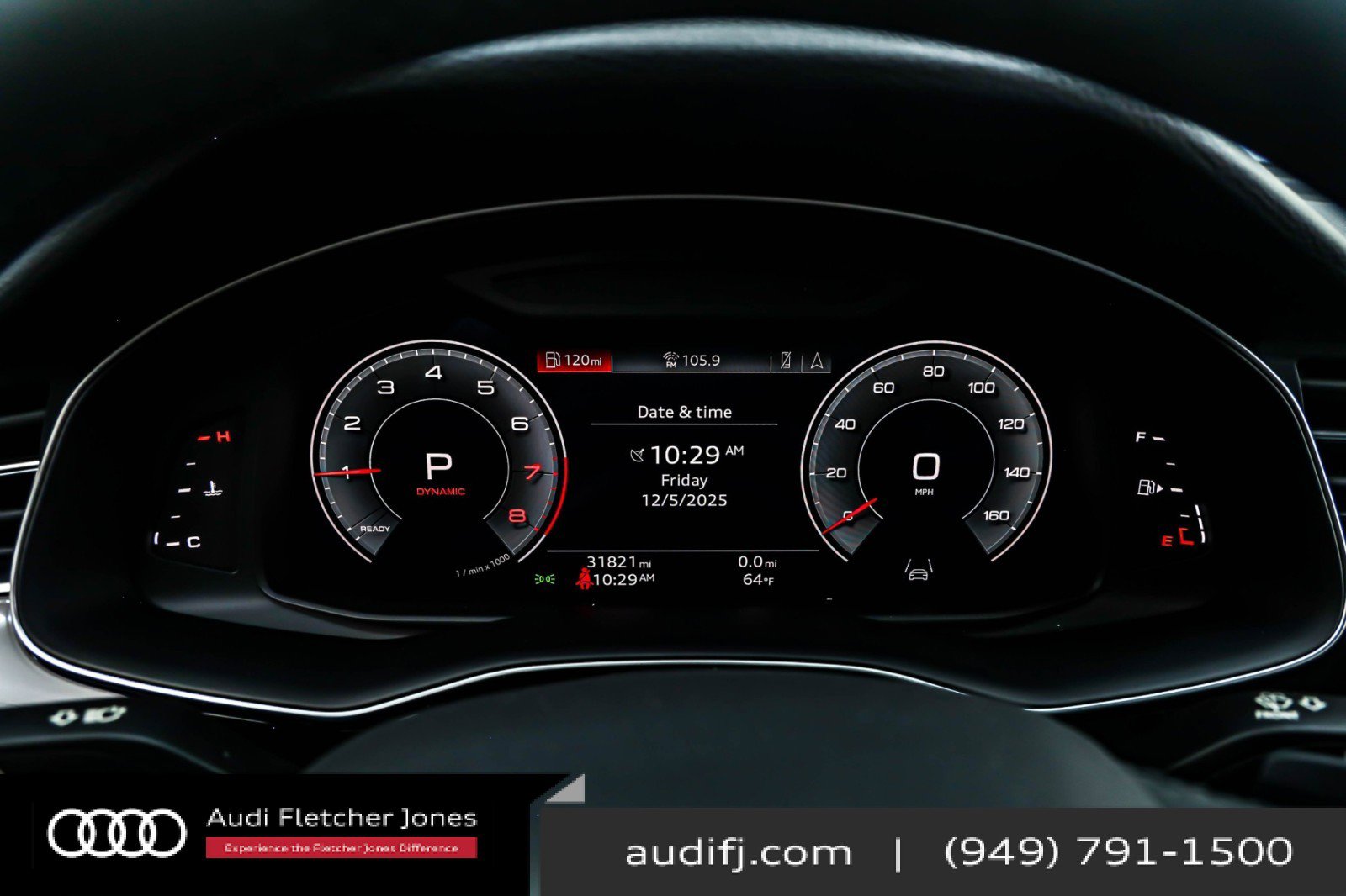 Used 2023 Audi Q7 2.0T Premium w/ Convenience Package image 19