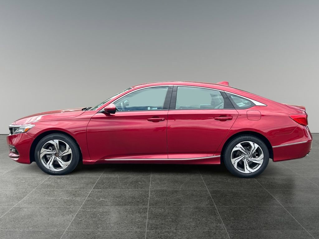 Used 2019 Honda Accord EX image 4