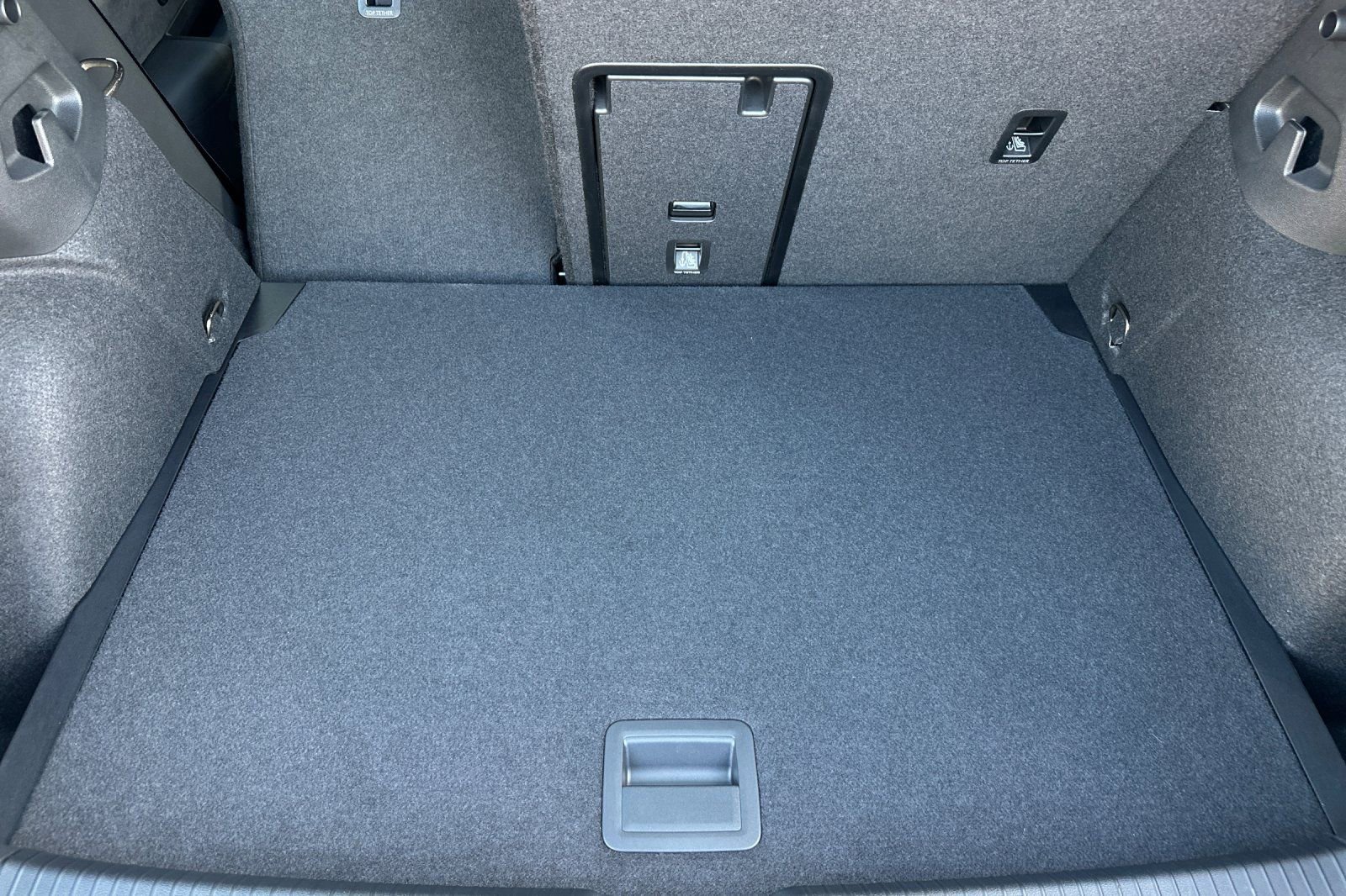 New 2026 Volkswagen GTI SE image 13