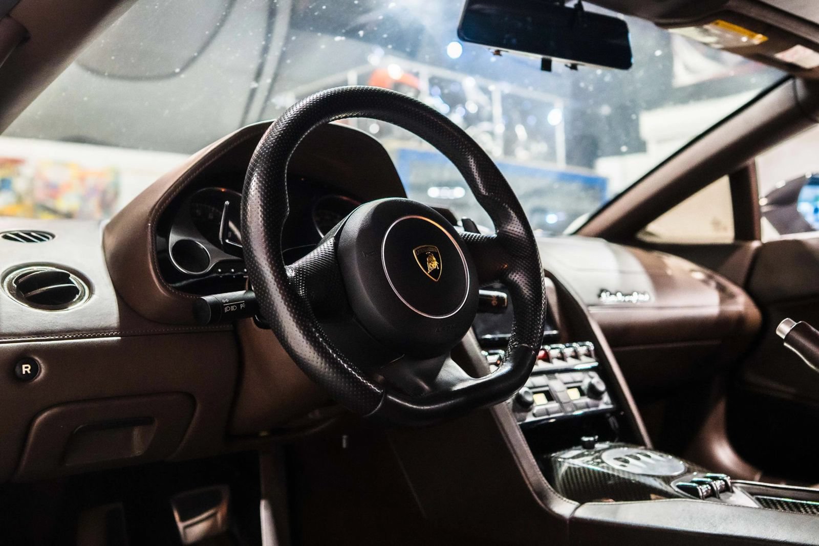 Used 2012 Lamborghini Gallardo LP 550-2 RWD image 15