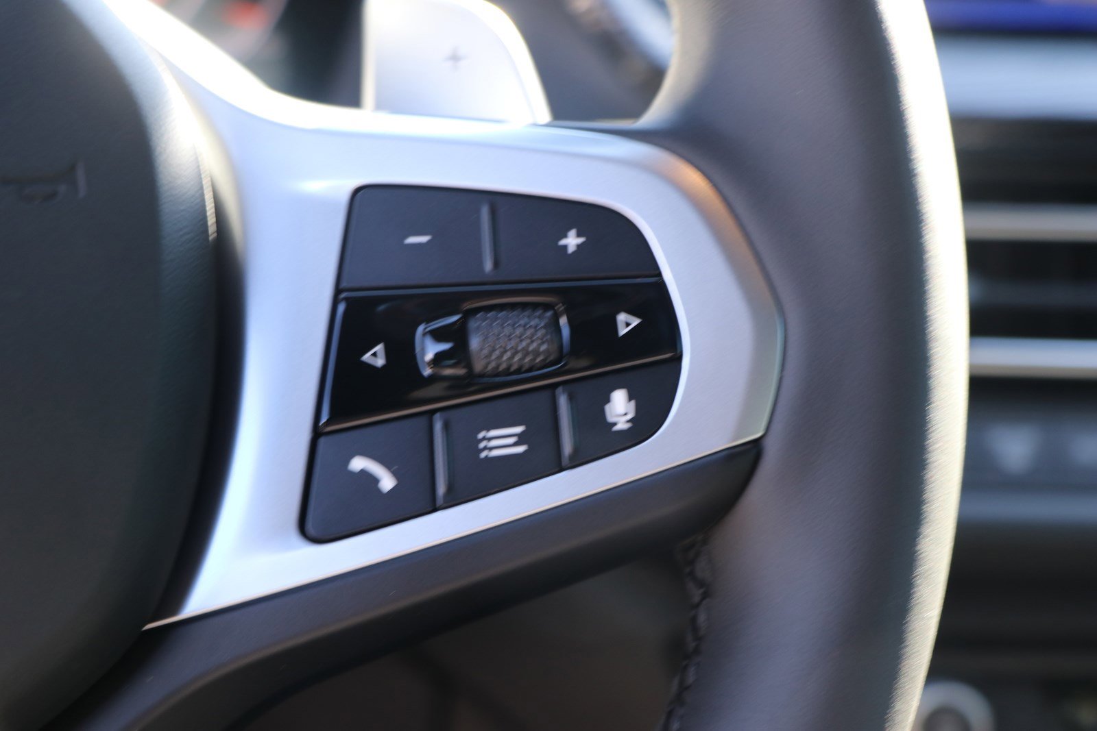 Certified 2024 BMW 228i Gran Coupe 228i Gran Coupe w/ M Sport Package image 19