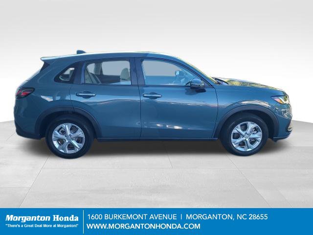 Used 2024 Honda HR-V LX image 9