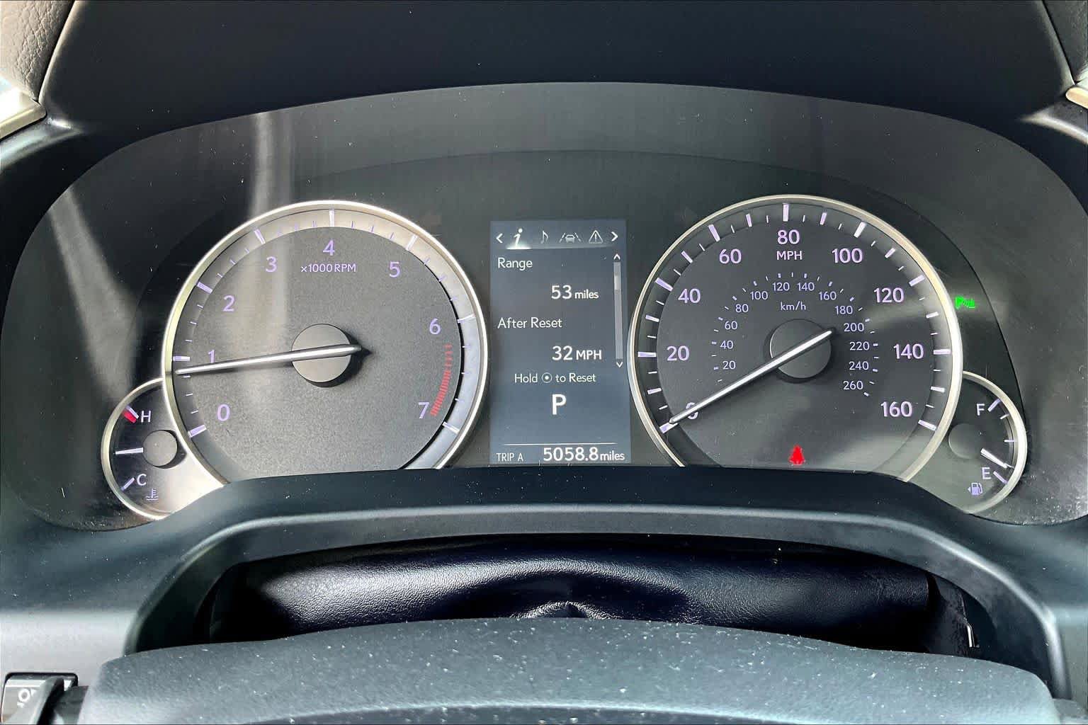 Used 2019 Lexus RX 350 FWD w/ Accessory Package image 24