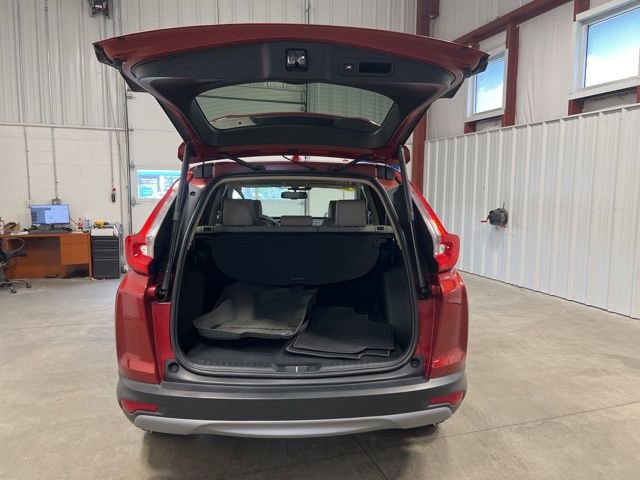 Used 2018 Honda CR-V EX-L image 19
