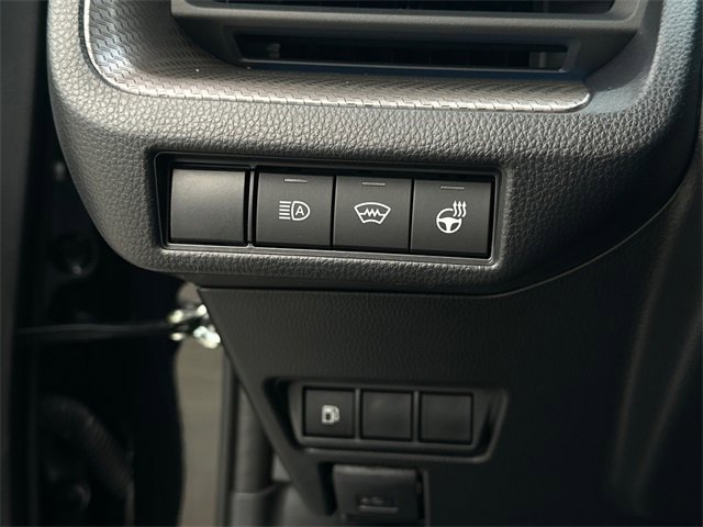 New 2026 Toyota Prius XLE image 16