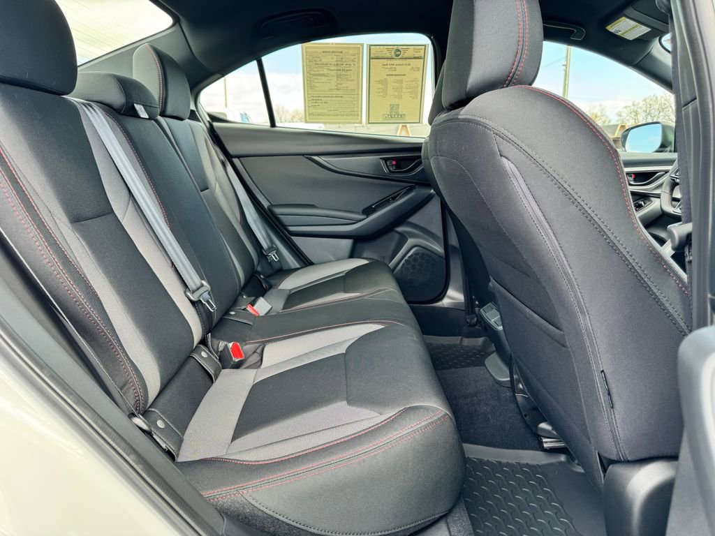 Used 2024 Subaru WRX image 12