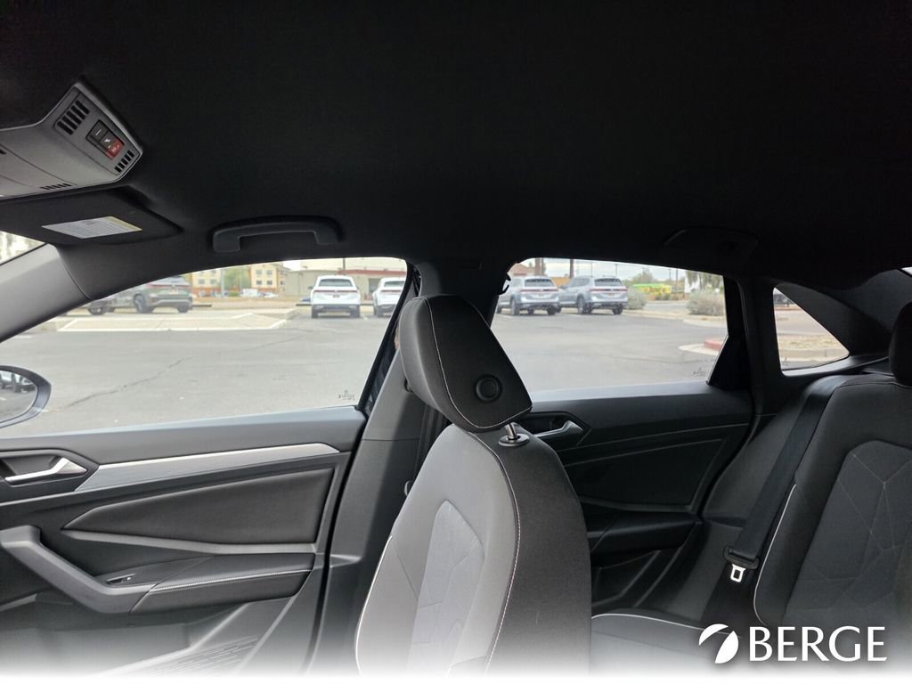 New 2026 Volkswagen Jetta Sport image 15
