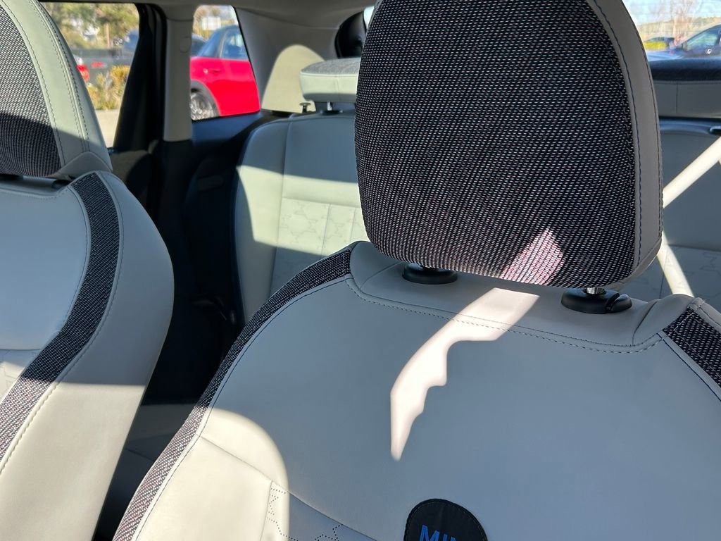 Used 2025 MINI Cooper S image 14