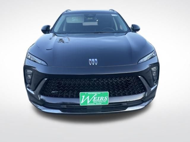 Certified 2025 Buick Envision Sport Touring image 9