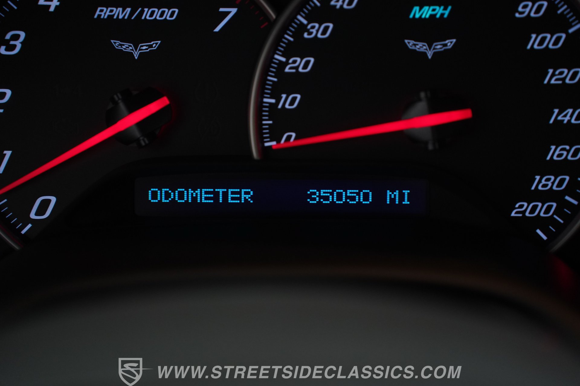 Used 2012 Chevrolet Corvette Grand Sport w/ 3LT Preferred Equipment Group RWD image 39
