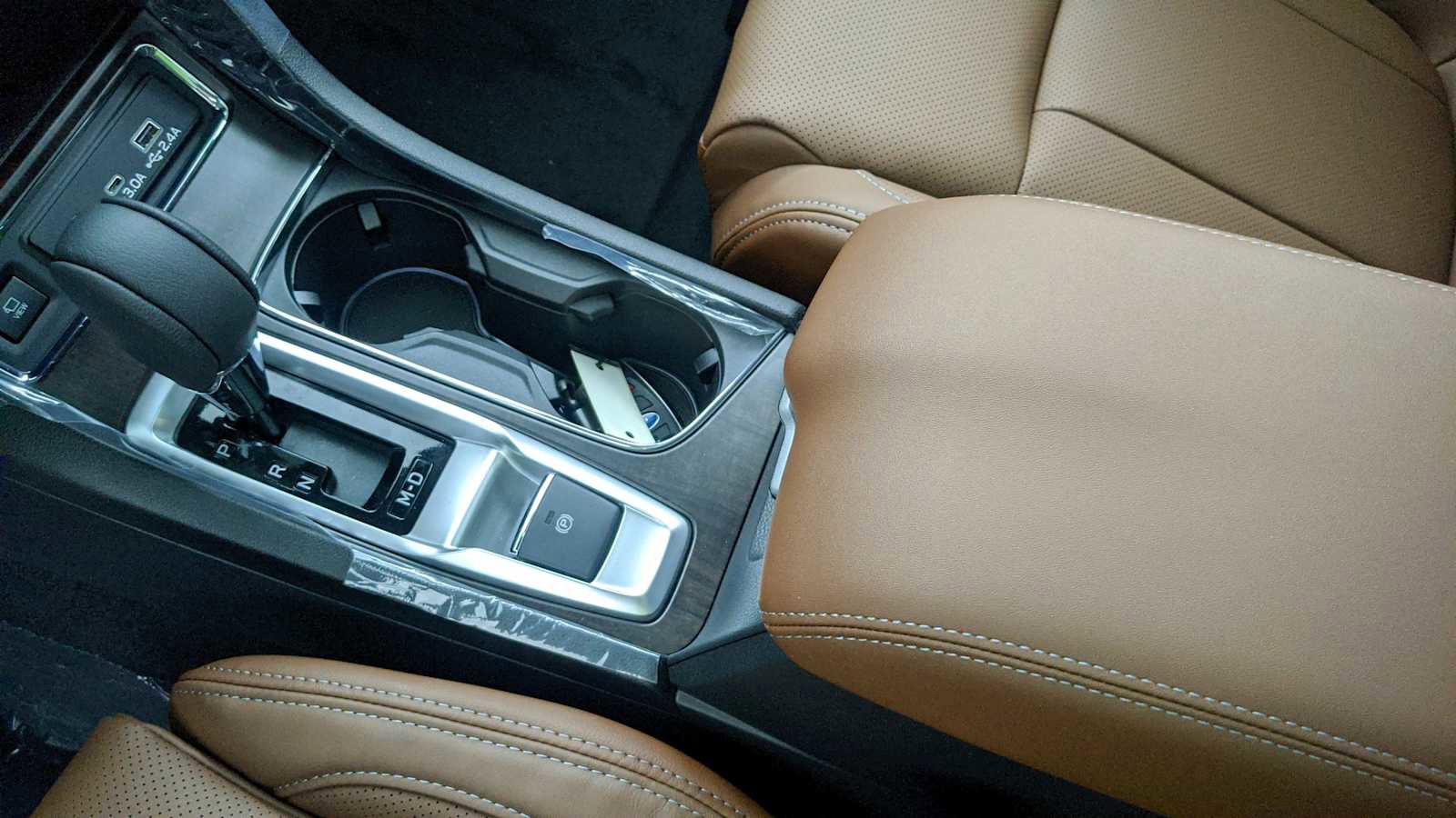 New 2026 Subaru Ascent Touring image 19